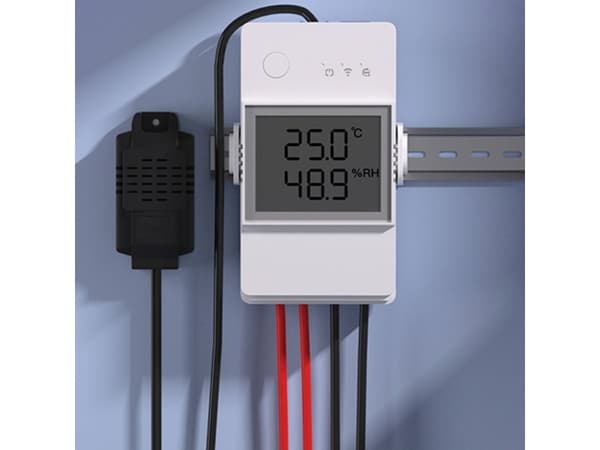 Sonoff THR316D, 150 g