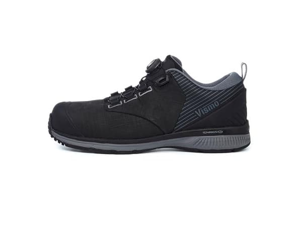 Vismo sik. sko str. 42 - EB59B - med Boa fit system og NRG55 mellemsåler