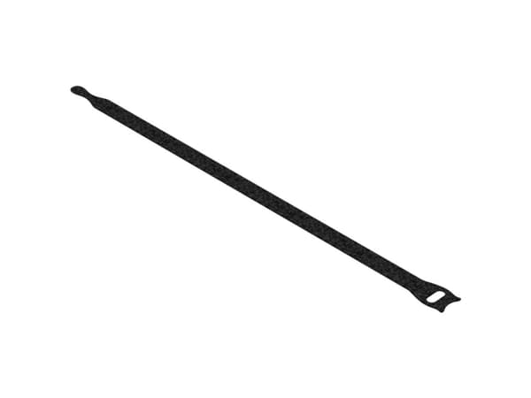 Hebotec Tarranauhakaapeliside FRT Kaapeliside (L x S) 200 mm x 13 mm 50 kpl