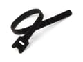 Pikkukuva 1 / 2: Hebotec Tarranauhakaapeliside FRT Kaapeliside (L x S) 200 mm x 13 mm 50 kpl