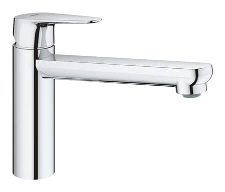 GROHE Start Curve Keukenmengkraan