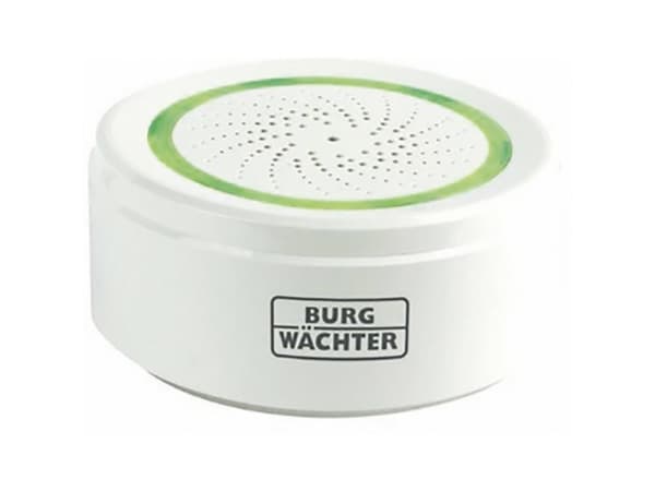 BURGsmart Protect Noise 2162 Sireeni Burg-Wächter BURGprotect BURGprotect