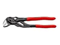 Miniatyrbilde 1 av 5: KNIPEX - Tunge- og spaltetang - 180 mm - maks. åpning: 40 mm