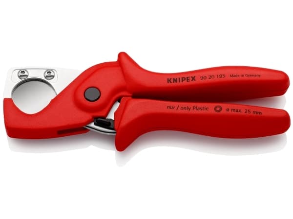 KNIPEX PlastiCut - Pipe cutter