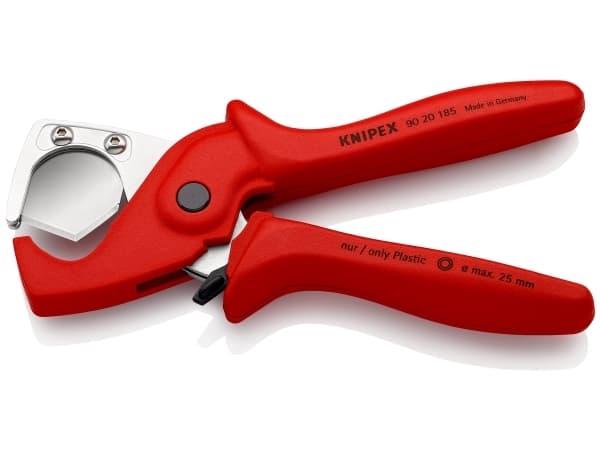 KNIPEX PlastiCut - Pipe cutter