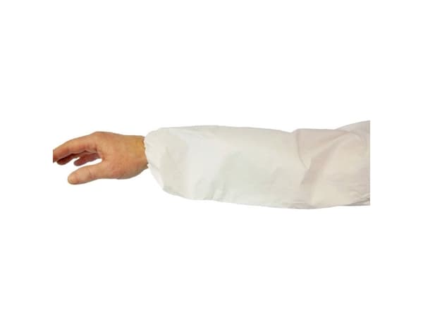 3M 444 Armbeskyttelse 444 Størrelse: Unisize Hvid