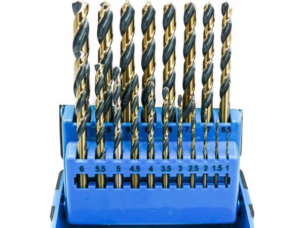 Schmith pora HSS PRO METALLIPORAKONEEN PORASARJA 19 PKS