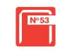 Snabba klammer N53 14mm 2500st - MR-11860425