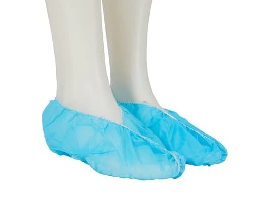 3M 402, Unisex, Voksen, Oversko, Blå, Monokromatisk, 300 stykker