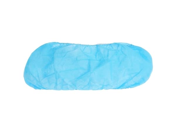 3M 402, Unisex, Voksen, Oversko, Blå, Monokromatisk, 300 stykker