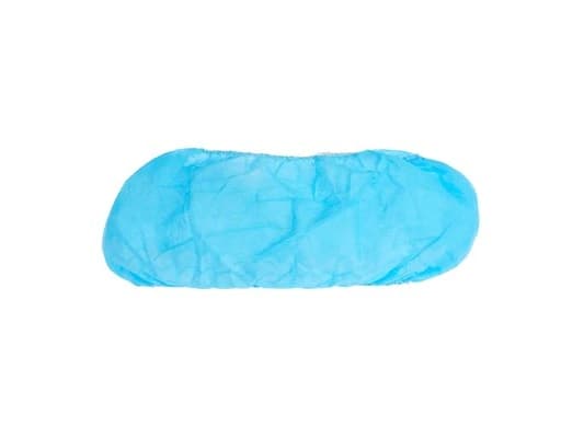 3M 402, Unisex, Voksen, Oversko, Blå, Monokromatisk, 300 stykker