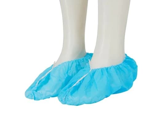 3M 402, Unisex, Voksen, Oversko, Blå, Monokromatisk, 300 stykker