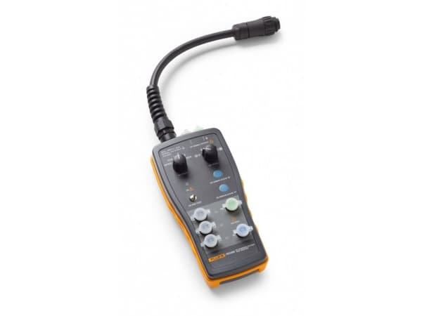 Fluke 5348008 FEV300/BASIC Kontroladapter Specielt tilbehør tilbehør til måleudstyr 1 stk