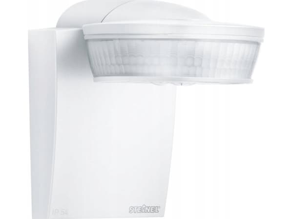 Steinel SensIQ EVO KNX V3 liiketunnistin valkoinen