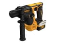 Miniatyrbild 3 av 5: DeWALT DCH072P2-QW, 1 styck