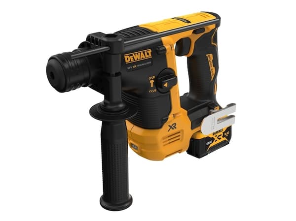DeWALT DCH072P2-QW, 1 styck