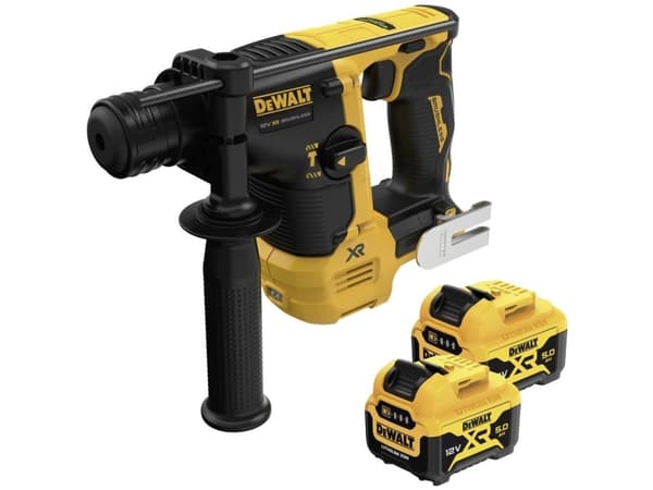 DeWALT DCH072P2-QW, 1 styck
