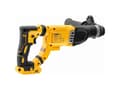 Miniatyrbild 5 av 5: Dewalt DCH263NK-XJ SDS-Plus-Batteri borrhammare 18 V borstlös, utan batteri, utan laddare - SOLO