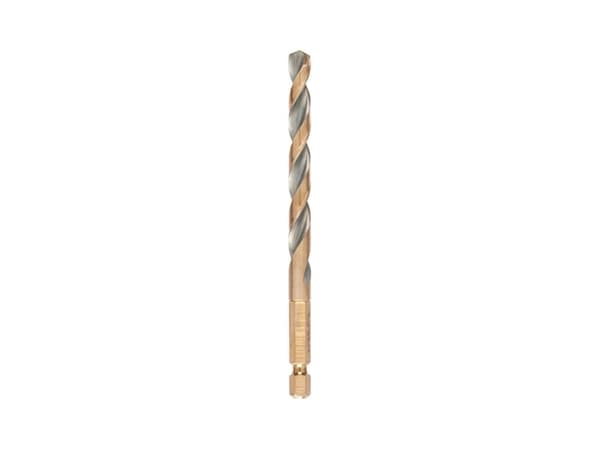 Dewalt DT20611-QZ HSS-G Metallspiralborrmaskin 1 st. 7,5 mm Totallängd 114 mm Skärkant av rostfritt stål 1 st