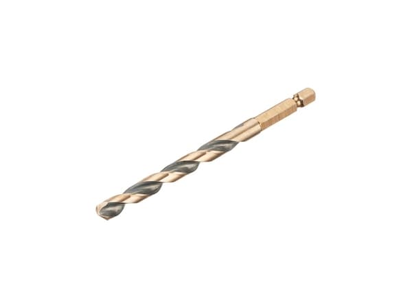 Dewalt DT20611-QZ HSS-G Metallspiralborrmaskin 1 st. 7,5 mm Totallängd 114 mm Skärkant av rostfritt stål 1 st