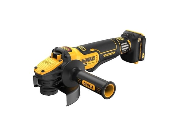 Dewalt DEWALT DCG416VSN-XJ Akkukulmahiomakone ilman akkua, ilman laturia 18 V