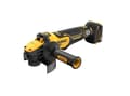 Pikkukuva 3 / 5: Dewalt DEWALT DCG416VSN-XJ Akkukulmahiomakone ilman akkua, ilman laturia 18 V