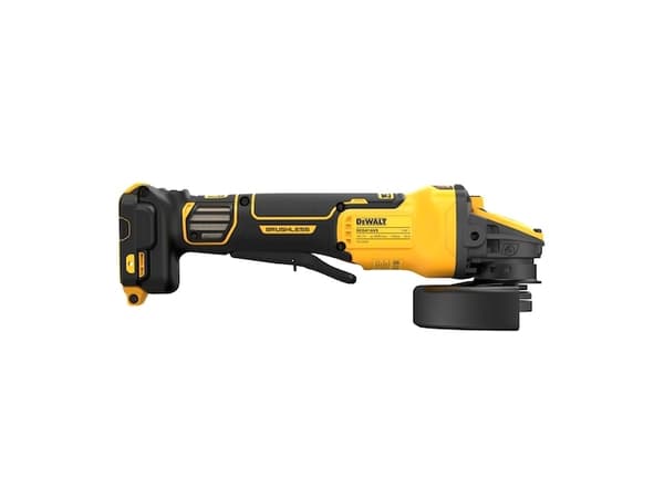 Dewalt DEWALT DCG416VSN-XJ Akkukulmahiomakone ilman akkua, ilman laturia 18 V