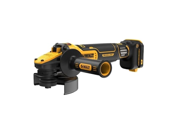 Dewalt DEWALT DCG416VSN-XJ Akkukulmahiomakone ilman akkua, ilman laturia 18 V