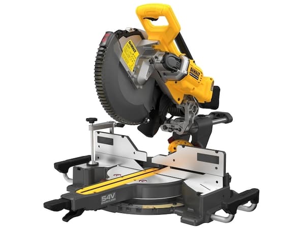 DeWALT DCS781N-XJ, 450 mm, 23,2 kg, 1 styck