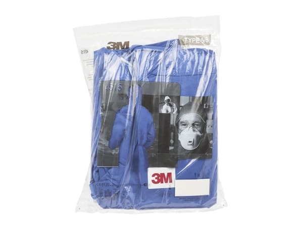 3M ?4515B2XL, ?20-Blue, B00DYVPNYK