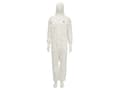 Miniatyrbilde 1 av 5: 3M 4545, Hvit, L, Voksen, Unisex, Glidelås, Front