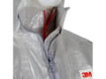 Miniatyrbilde 5 av 5: 3M 4570, Grå, M, Voksen, Unisex, Glidelås, Front