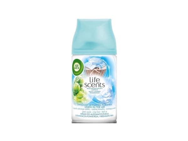 Air Wick 5900627055184, 250 ml, Blå