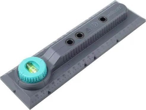 Wolfcraft "ELEKTRO" boremal, Wolfcraft
