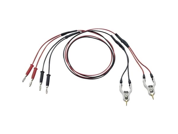 GW Instek 1100-TL108A01 GTL-108A Prøveledning 1 Set
