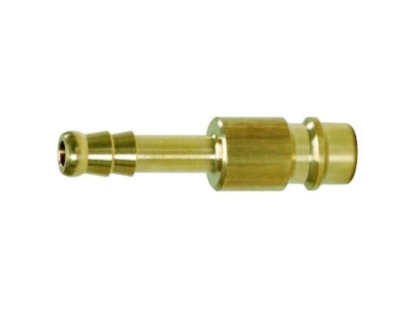KS Tools 515.3497 5153497 Paineilmaliitännän nippa 1 kpl