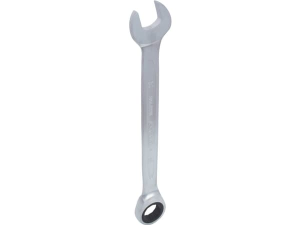 KS Tools 503.4228, 30 mm, Kromvanadiumstål, DIN 3113, ISO 3318, 401 mm, 860 g, 1 stykker