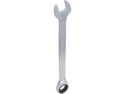 KS Tools 503.4228, 30 mm, Kromvanadiumstål, DIN 3113, ISO 3318, 401 mm, 860 g, 1 stykker
