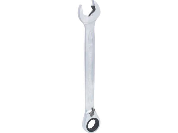 KS Tools 503.5927, 27 mm, Krom-vanadium-stål, 15°, DIN 3113, ISO 3318, 352 mm, 650 g