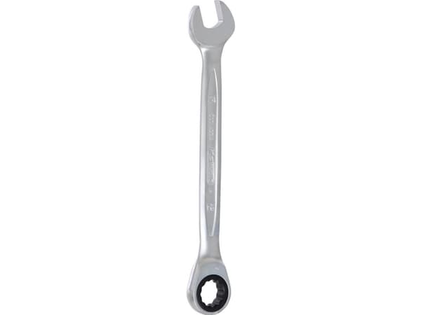 KS Tools 503.4224, 24 mm, Krom-vanadium-stål, DIN 3113, ISO 3318, 322 mm, 470 g, 1 stk