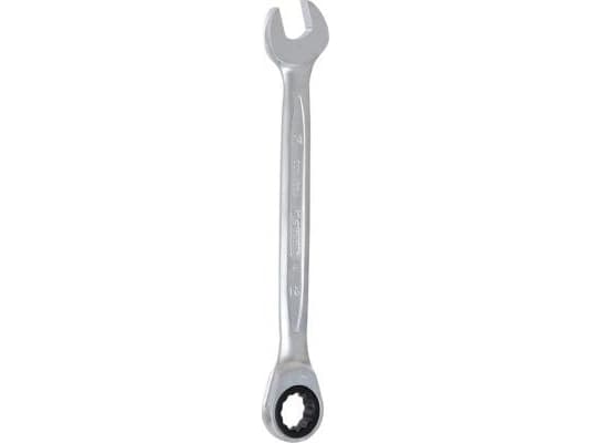 KS Tools 503.4224, 24 mm, Krom-vanadium-stål, DIN 3113, ISO 3318, 322 mm, 470 g, 1 stk