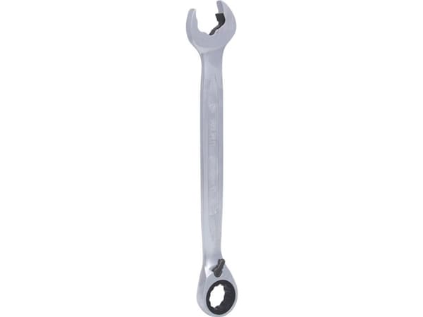 KS Tools 503.5917, 17 mm, Kromvanadiumstål, 15°, DIN 3113, ISO 3318, 225 mm, 170 g