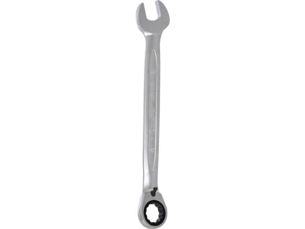 KS Tools 503.4643, 36 mm, Krom-vanadium-stål, 15°, DIN 3113, ISO 3318, 488 mm, 1,3 kg