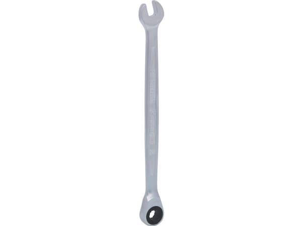 KS Tools 503.4227, 27 mm, Krom-vanadium-stål, DIN 3113, ISO 3318, 358 mm, 580 g, 1 stk