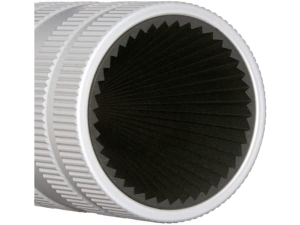 Indendørs- og udendørsafgrater KS Tools 1053001 1 stk