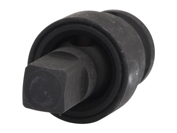KS Tools 515.1133, Enstaka artikel, Adapter till slaghylsa, Krommolybden, 28 mm, 28 mm, 67 mm