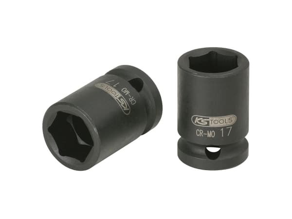Krachtdop 1/2 Lang 17mm | Online kopen bij RS Trading - RS Trading