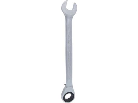 KS Tools 503.4914, 14 mm, Kromvanadiumstål, 15°, DIN 3113, ISO 3318, 191 mm, 100 g