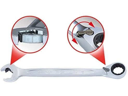 KS Tools ?503.5924, 24 mm, Tyskland, B00BOVLYCM