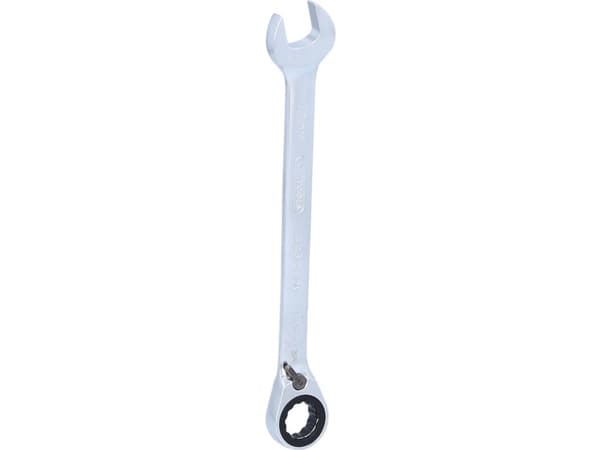 KS Tools 503.4913, 13 mm, Kromivanadiini-teräs, 15°, DIN 3113, ISO 3318, 178 mm, 80 g